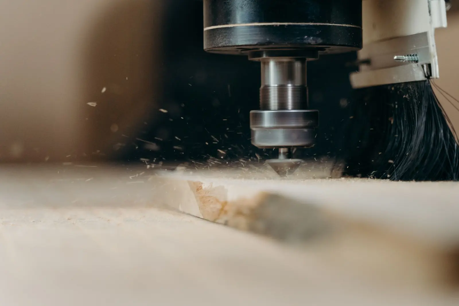 CNC Router